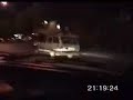 Palio gazlama ve kaza...