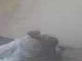 مقلب حلو رمل تفحيط على كيف كيفك