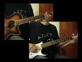 Corazón oxidado de Fito (versión directo) - Guitarra Corazón oxidado de Fito (versión directo) - Guitarra