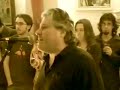 Blaspheme - Enfer paradise live déc 2007