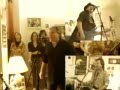 Blaspheme - Enfer paradise live déc 2007