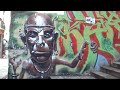 Urban ART and Street CULTURE