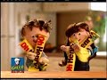 Greco Pizza - \"Sweet Deal - Puppet Party\"