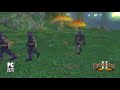 EQ2  Third Expansion - Echoes of Faydwer