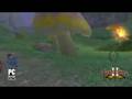 EQ2 Third Expansion - Echoes of Faydwer
