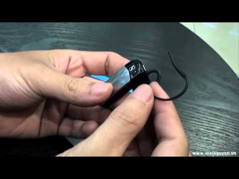 how to sync sennheiser vmx 100