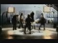 vid�oclip en berne des cowboys fringants