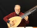 J. B. Hagen - Variations by Locatelli J. B. Hagen - Variations by Locatelli