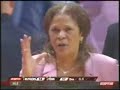 Rutgers Womens Basketball Travesty