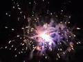 Casino du Lac Leamy Sound of Light Fireworks #2