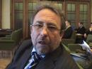 Peteris Smidre talks about telecoms