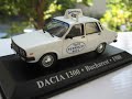 Dacia Cars History