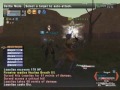 FFXI - PvP LolDRG/WHM vs. NIN/RNG(/SAM)