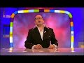 Harry Hill TV Burp Bear Grylls Frog Alive