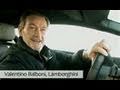 Valentino Balboni's Lamborghini Gallardo LP 550-2 Jay Leno