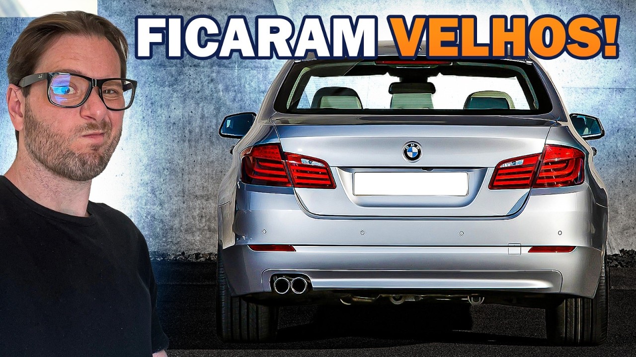 NAVES BARATAS QUE FICARAM VELHAS DEMAIS PARA COMPRAR!!🔥