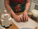 Empanadas Colombianas -Cómo hacer empanadas de Colombia