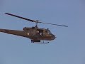 UH-1B Huey Video