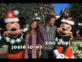 Disney Parks MIOBI