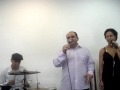 Ministério de Artes IEQFlamboyant - Marca da Promessa Ministério de Artes IEQFlamboyant - Marca da Promessa