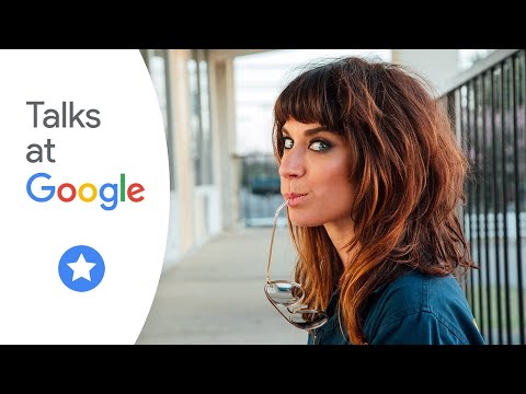 Musicians@Google: Nicole Atkins