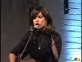 Musicians@Google: Nicole Atkins