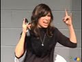 Musicians@Google: Nicole Atkins