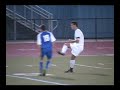 Ventura Fusion vs. Los Angeles Legends June 2008