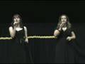 2008 HTAG District Fine Arts Vocal Ensemble Brailey and JB