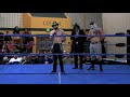 CHIKARA: Hydra's