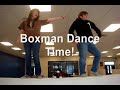 re: boxman dance howto  +contest!  best location winner!