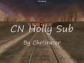 CN Holly Sub