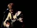 Tim Piper as John Lennon - One World Theatre