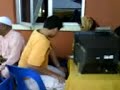 Majlis Perkahwinan Mohd Izham Ab. Wahab