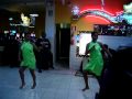 baile yoruba en el queen