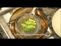 [Arirang TV] Two Chefs : Topokki