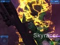 V�deo Halo 2 Vista Gameplay + new maps Live service