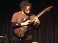 Centurion32 by Shane Gibson @ Carvin Clinic 4-28-07