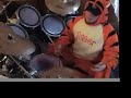 Drum Lesson 11 (Cool Break Beat) Drum Lesson 11 (Cool Break Beat)