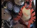 Drum Lesson 11 (Cool Break Beat)