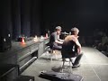 Barceluna - Violentango en Neuchâtel Barceluna - Violentango en Neuchâtel