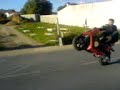 c gro max le stunter en booster