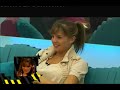 Jack and Danielle Eviction : CBB5 Celebrity Big Brother 5 Jack and Danielle Eviction : CBB5 Celebrity Big Brother 5