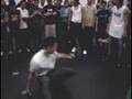 H4 Workshop Bboy Cypher