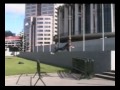 Team Ninjonabies - Onslow College tricking