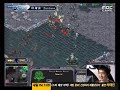 Battle.Net Attack! n.Die_JaeDong [Game 2/7] (pt2)