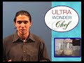 INFOMERCIAL ULTRA WONDER CHEF INFOMERCIAL ULTRA WONDER CHEF