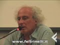 Stefano Benni su satira e umorismo