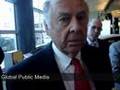 T. Boone Pickens: we peaked last year, globally