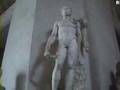VATICAN-Vatican City-museum